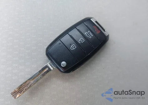 2014 Kia Optima Lx из США, поврежденный, VIN 5XXGM4A76EG315493